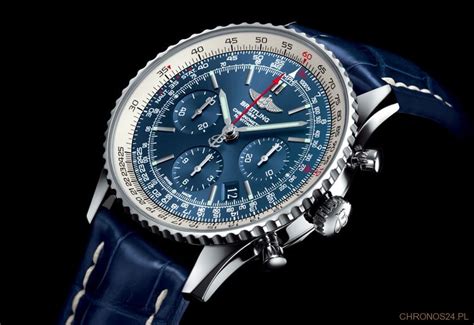 breitling zegarek cena|original breitling watch.